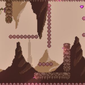 Sticky Twig DASH! (Xbox Series). Изображение 3