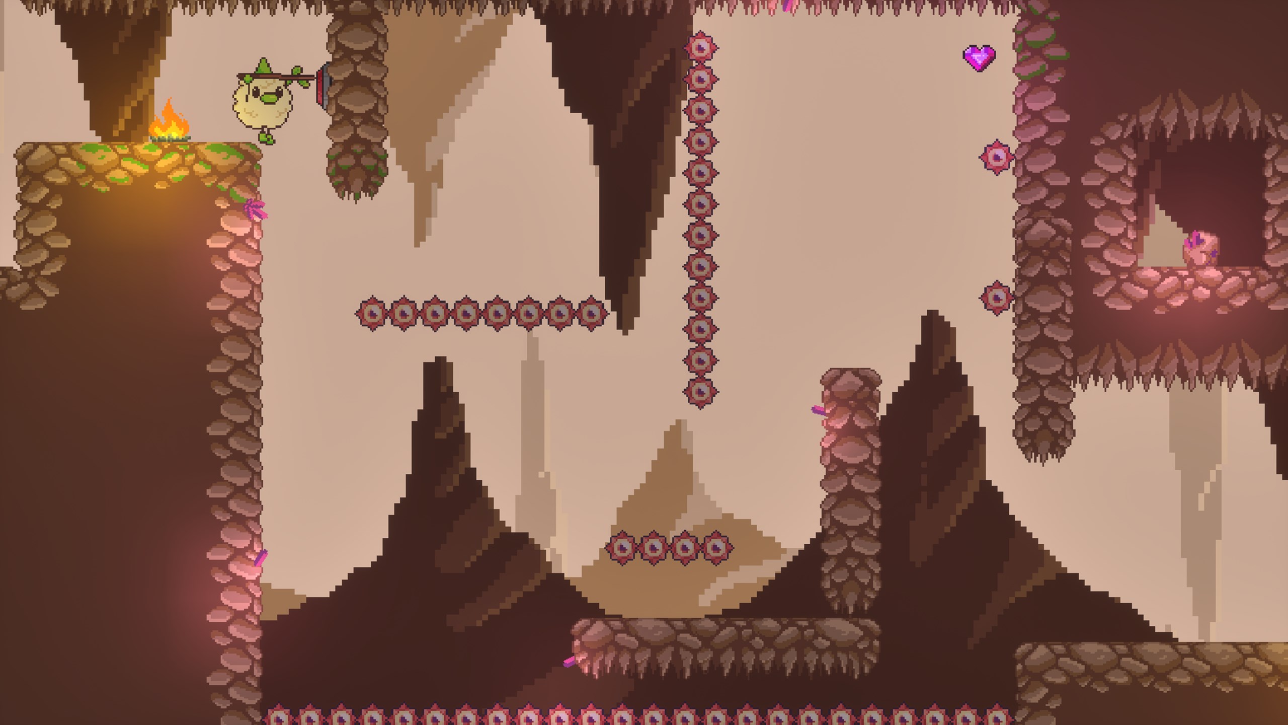 Sticky Twig DASH! (Xbox Series). Изображение 3
