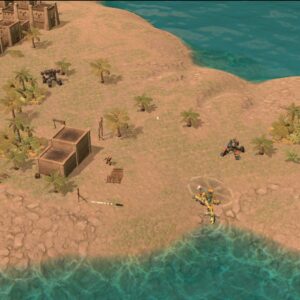 Strike Mission XS. Изображение 4