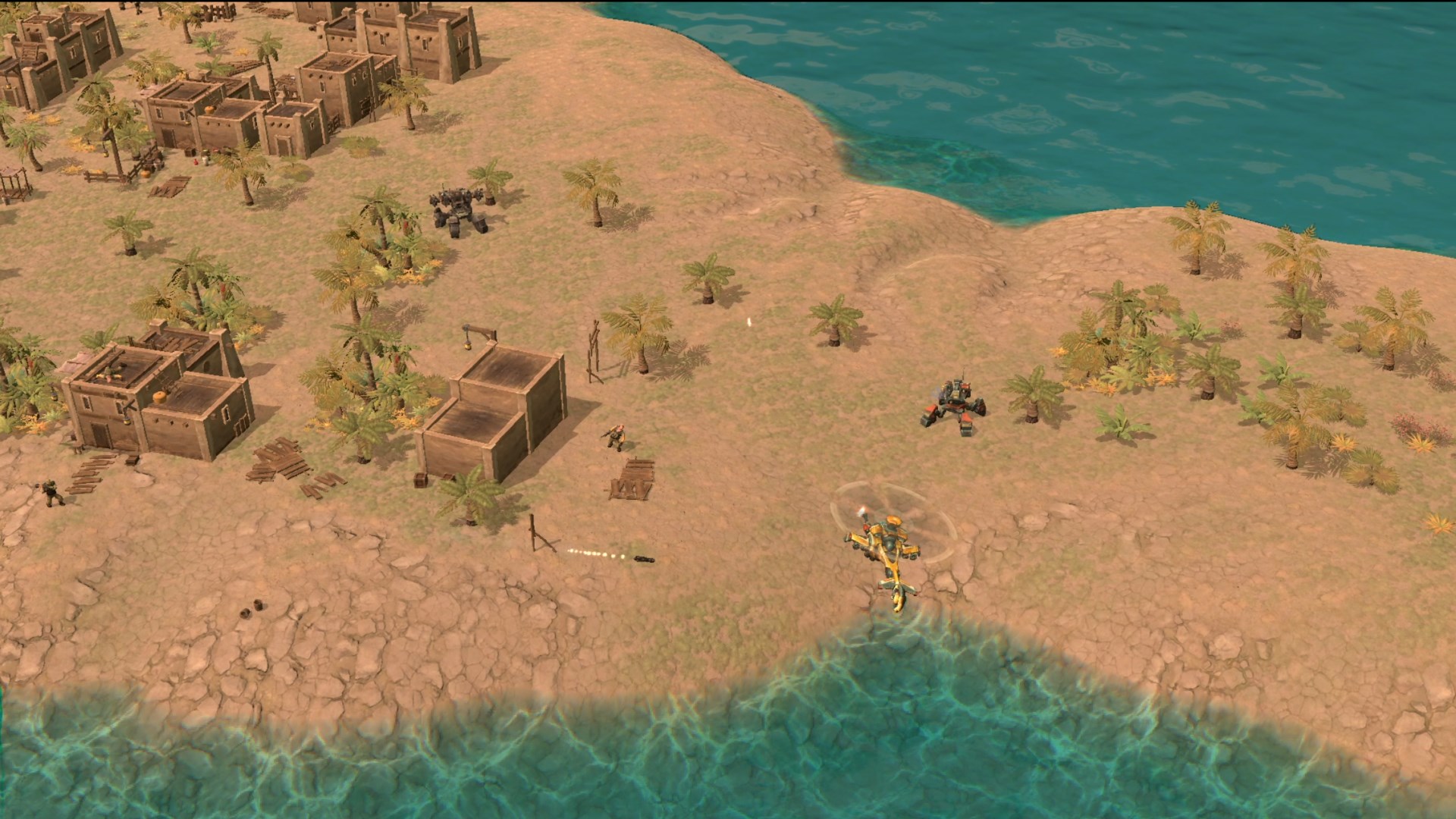 Strike Mission. Изображение 4