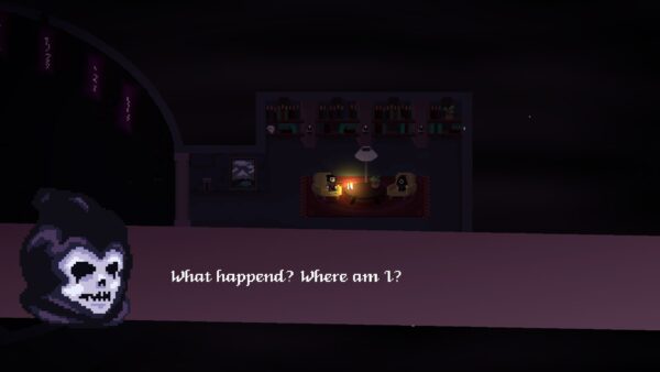 Death Kid. Изображение 3