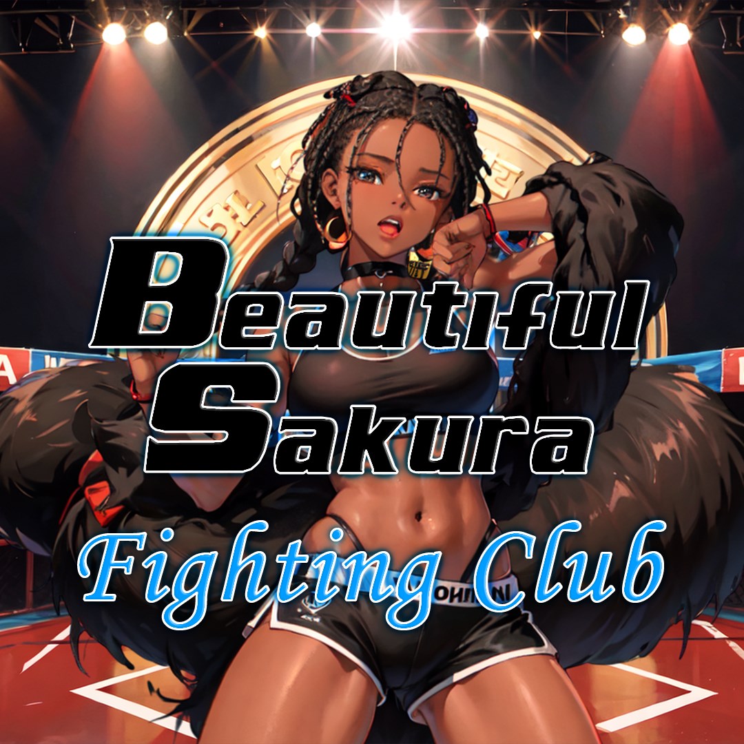 Beautiful Sakura: Fighting Club (Xbox One). Изображение 1