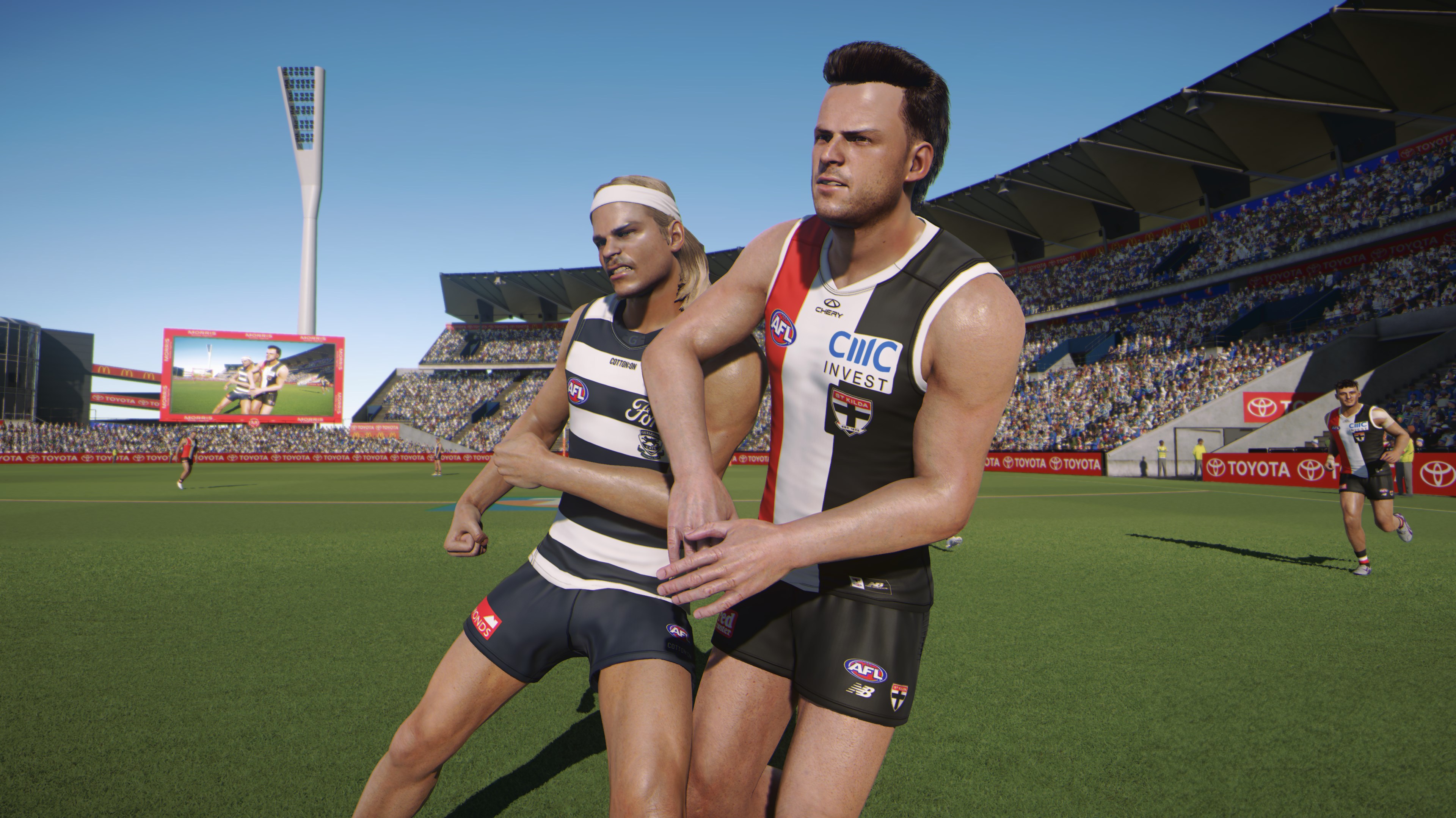 AFL 26 - PRO TEAM BUNDLE. Изображение 2