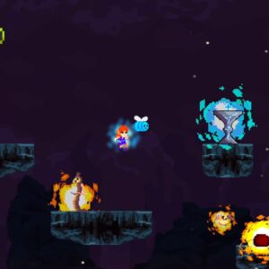 Guardian of the Water Altar (Xbox One). Изображение 4