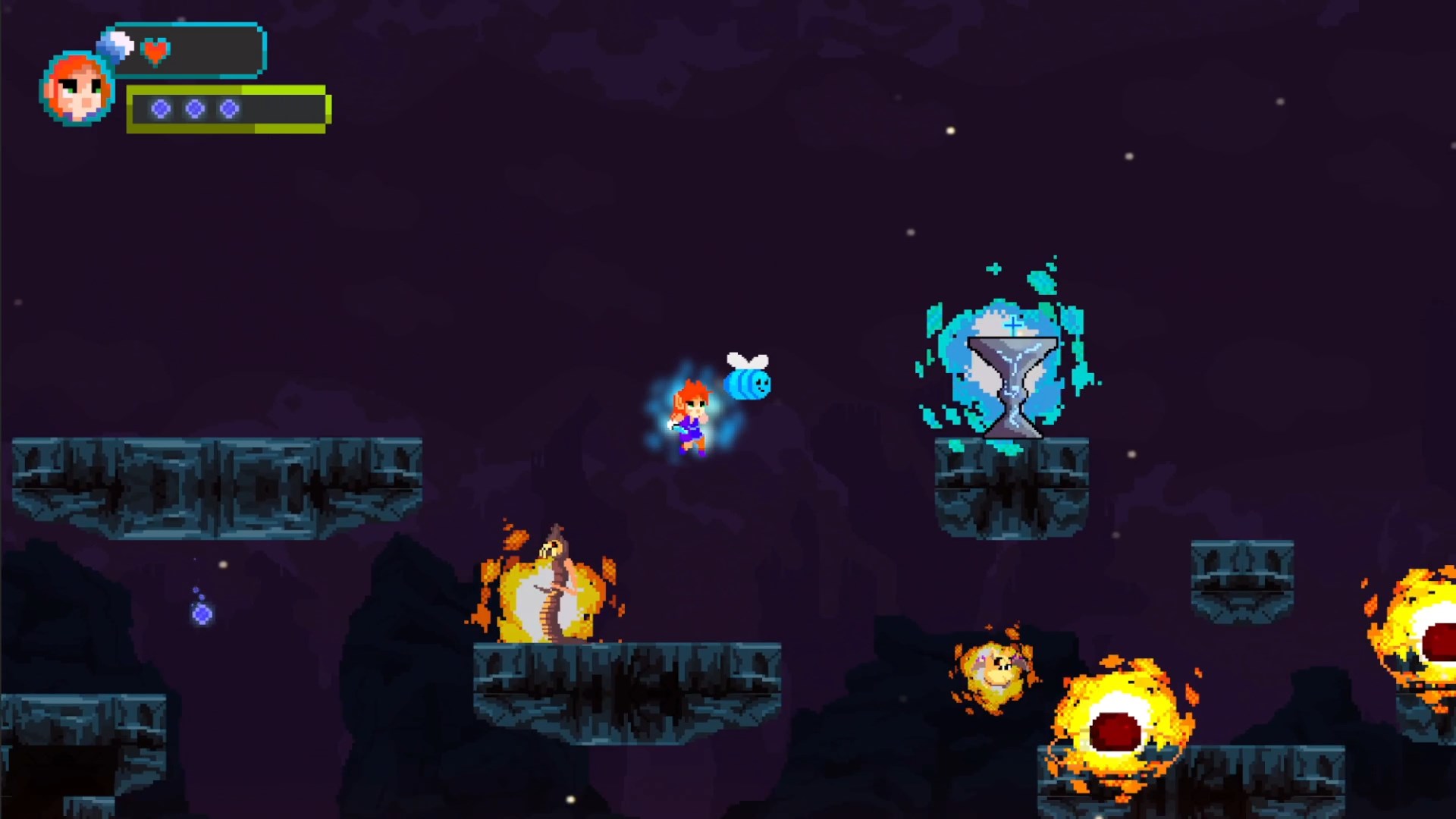 Guardian of the Water Altar (Xbox One). Изображение 4
