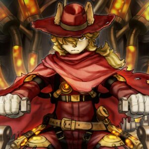 Fuga: Melodies of Steel 3 — издание Deluxe. Изображение 3