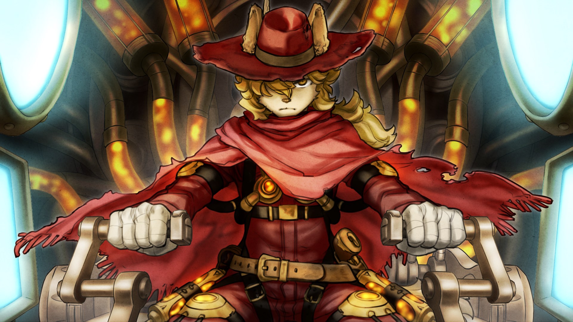 Fuga: Melodies of Steel 3 — Издание Ultimate. Изображение 3