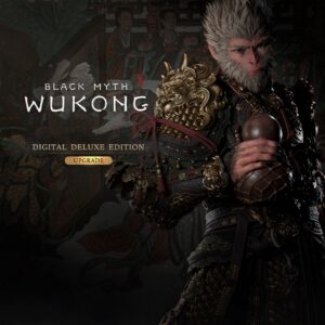 Black Myth: Wukong — Улучшение до deluxe-издания. Изображение 1
