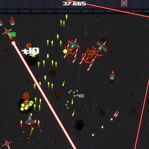 Arcade Shmup Combo. Изображение 3