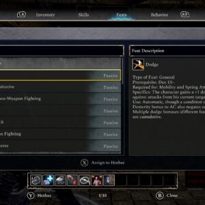 Dungeons & Dragons Neverwinter Nights 2: Enhanced Edition. Изображение 3