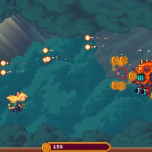 Crazy Cats vs. Crazy Cyborgs - All Versions. Изображение 2