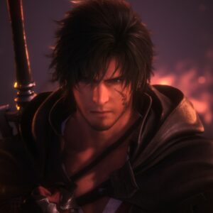 FINAL FANTASY XVI. Изображение 2