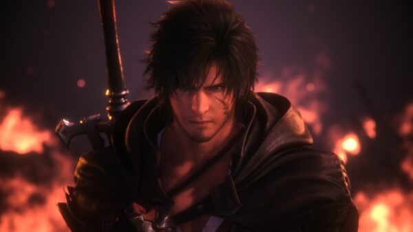 FINAL FANTASY XVI COMPLETE EDITION. Изображение 2