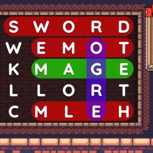 Word Quest: Medival. Изображение 4