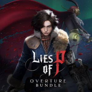 Lies of P: Overture Bundle. Изображение 1