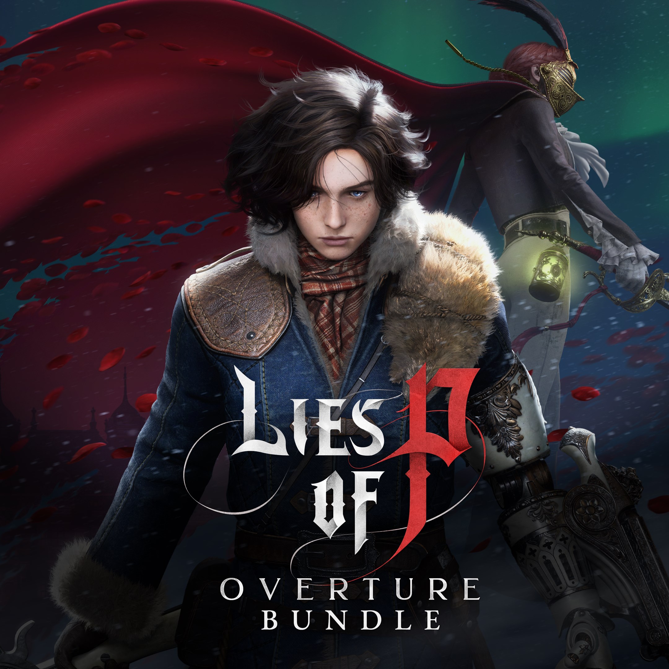 Lies of P: Overture Bundle. Изображение 1