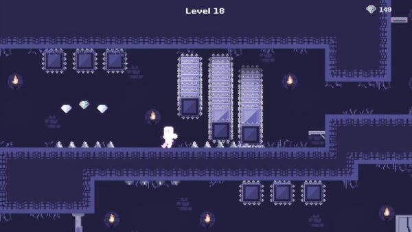 Escape Dash Journey. Изображение 4