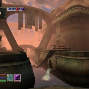 The Elder Scrolls III: Morrowind. Изображение 3