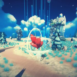 Aery: Titans of the Future. Изображение 3