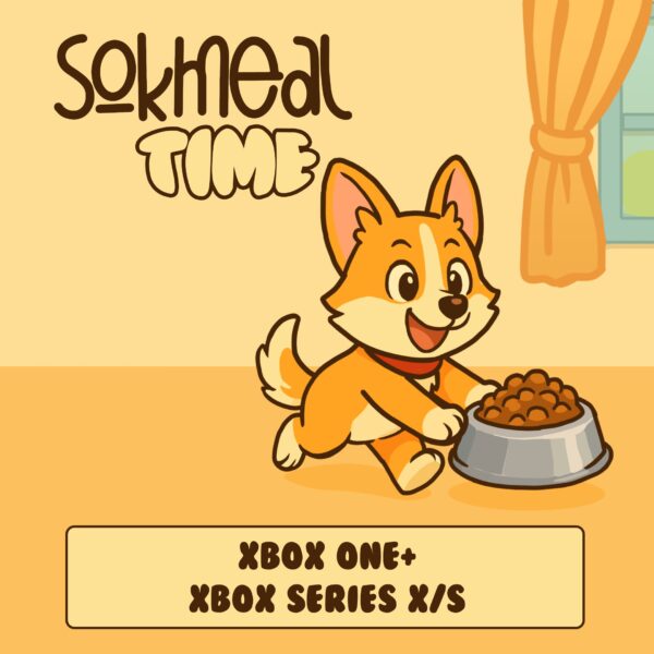 Sokmeal Time Xbox Pack. Изображение 1