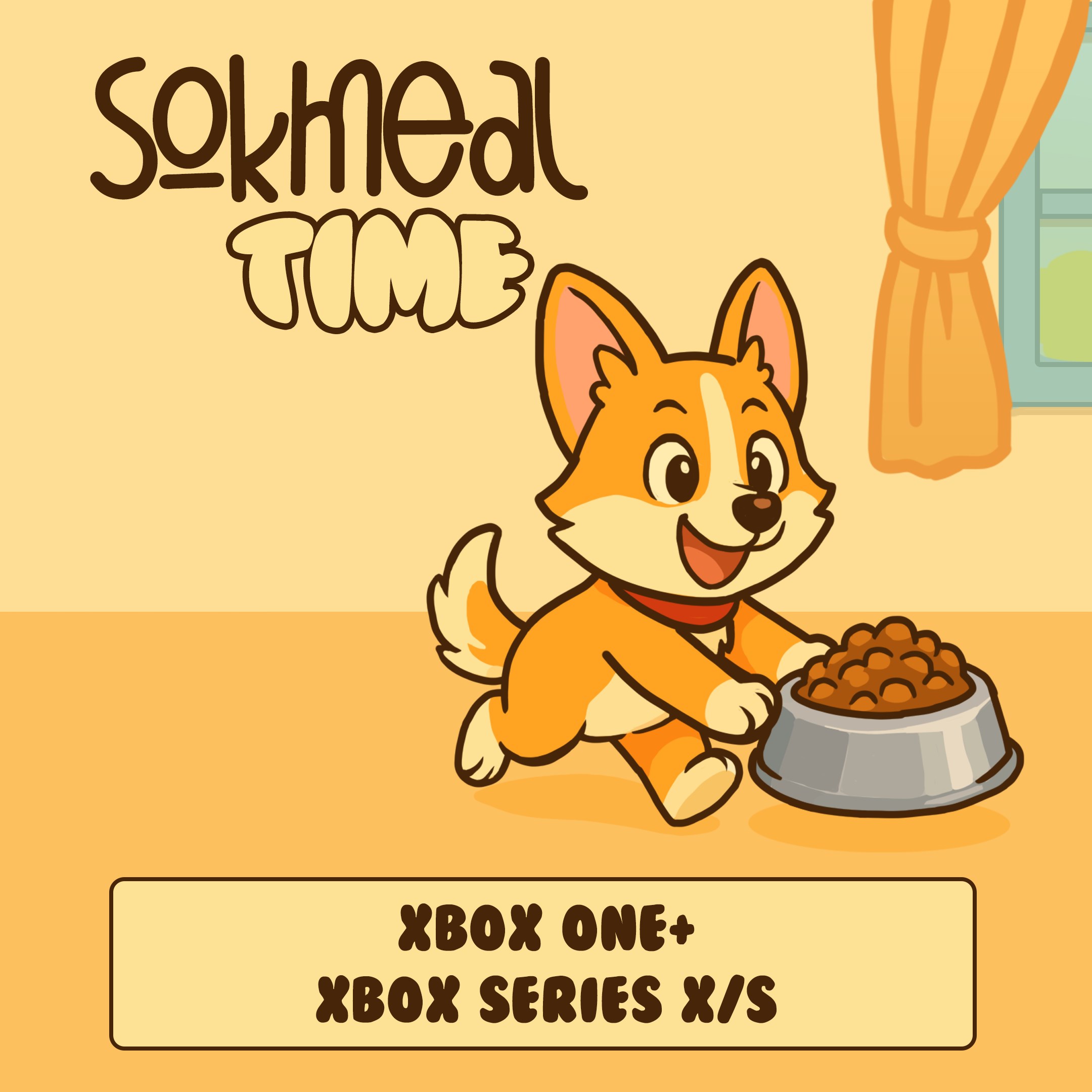 Sokmeal Time Xbox Pack. Изображение 1