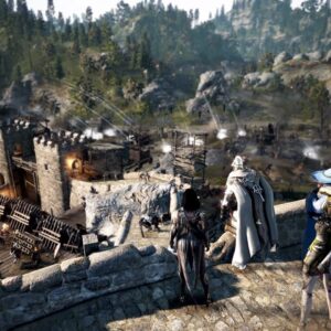Black Desert: Набор Heroic. Изображение 4