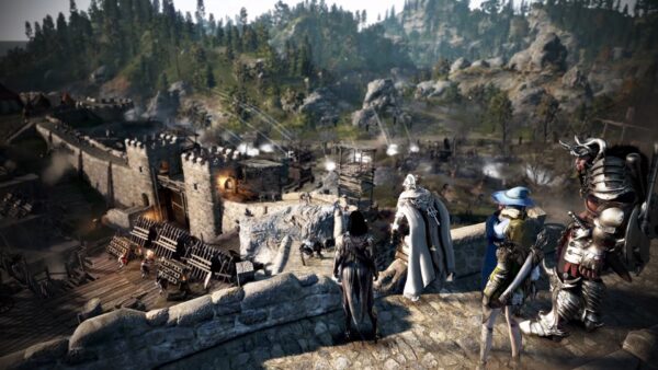 Black Desert: Набор Heroic. Изображение 4
