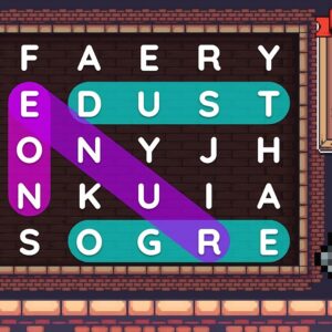 Word Quest: Medival. Изображение 2