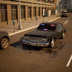 Police Simulator: Patrol Officers: Ultimate Duty Edition. Изображение 2