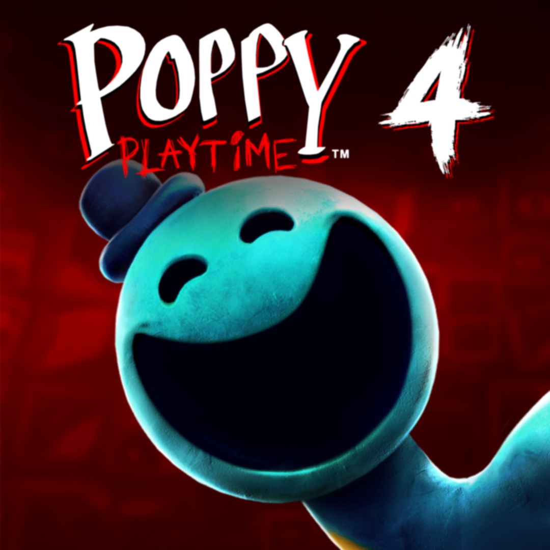 Poppy Playtime: Chapter 4. Изображение 1