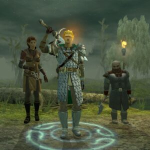 Dungeons & Dragons Neverwinter Nights 2: Enhanced Edition. Изображение 2