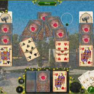 Solitaire Dreamscapes. Изображение 4