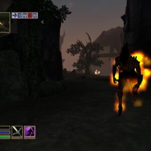 The Elder Scrolls III: Morrowind. Изображение 2