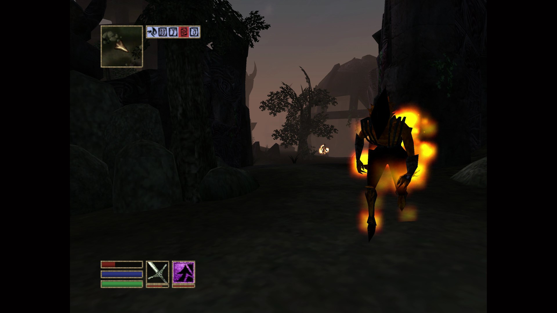 The Elder Scrolls III: Morrowind. Изображение 2