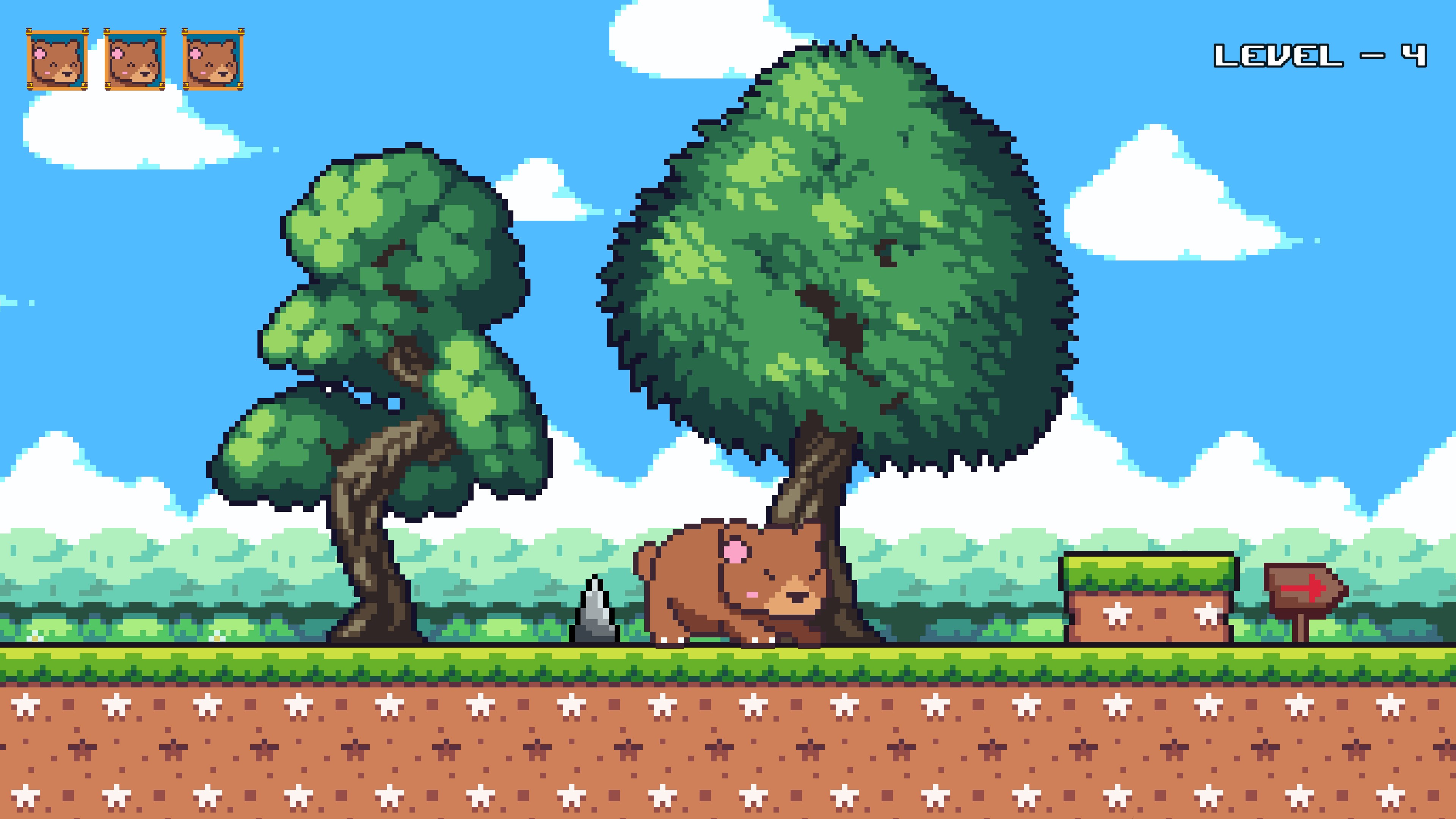 Grizzly Bear is Hungry - Xbox Series X/S. Изображение 2