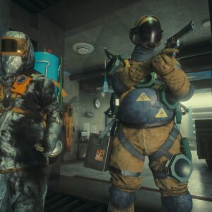 FBC: Firebreak Deluxe Edition. Изображение 3