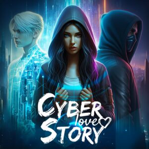 Cyber Love Story. Изображение 1