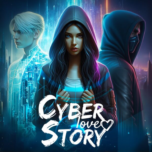 Cyber Love Story. Изображение 1