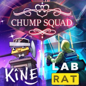 Chump Squad Bundle. Изображение 1