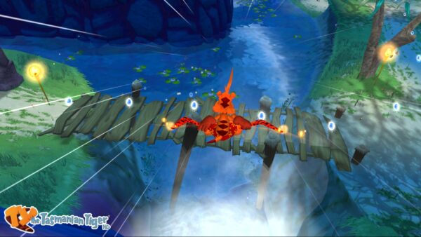 TY the Tasmanian Tiger® HD Bundle. Изображение 2