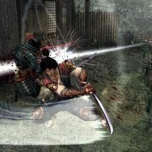 Набор Onimusha 1+2. Изображение 3