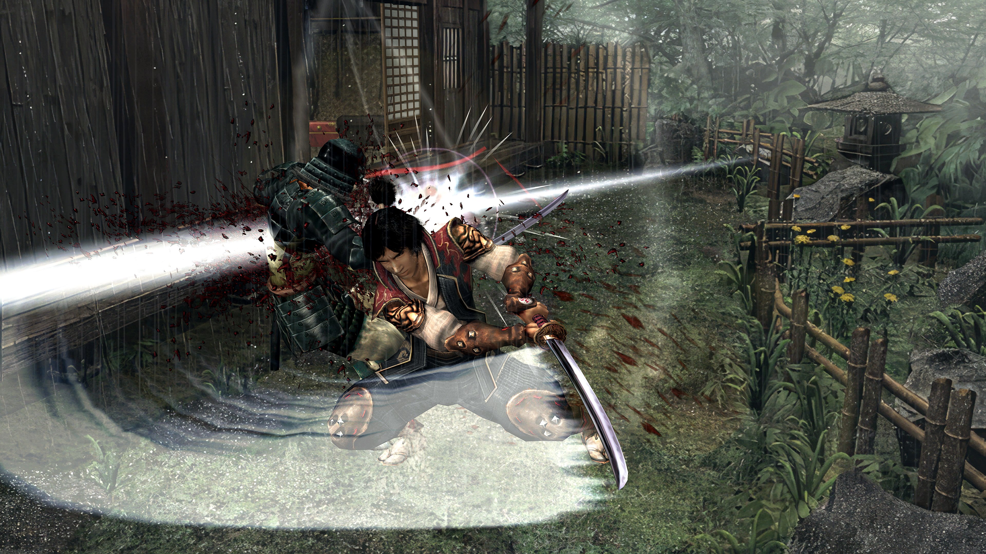 Набор Onimusha 1+2. Изображение 3