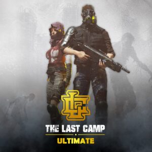 The Last Camp Ultimate Edition. Изображение 1