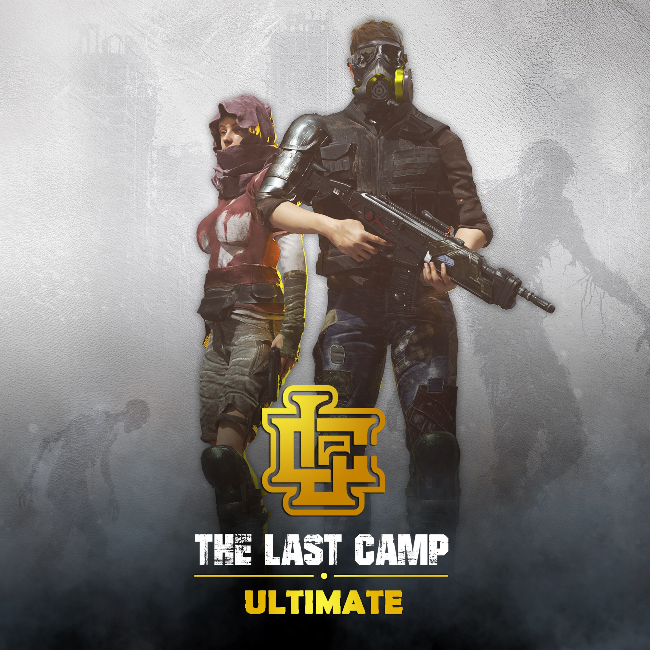 The Last Camp Ultimate Edition. Изображение 1