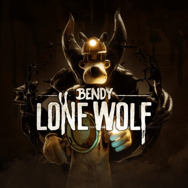 Bendy: Lone Wolf. Изображение 1