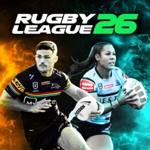 Rugby League 26. Изображение 1