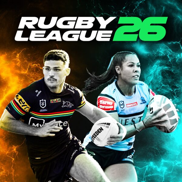 Rugby League 26. Изображение 1