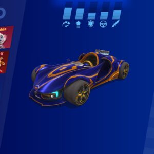 Ed & Edda: GRAND PRIX – Racing Champions. Изображение 2