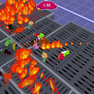 Sausage Wars: Gold Edition. Изображение 3