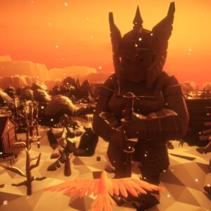 Aery - Viking Saga. Изображение 2
